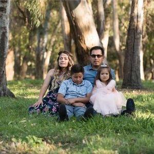 Meet your Posher, Jose